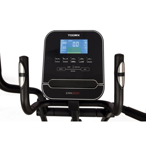 Орбитрек  Toorx Elliptical ERX 600 - фото №12